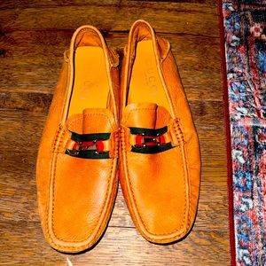 Men’s Gucci Loafers 11.5